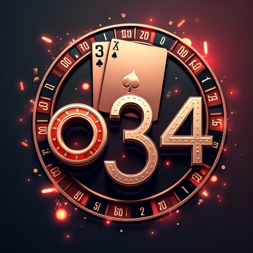 Logo o34