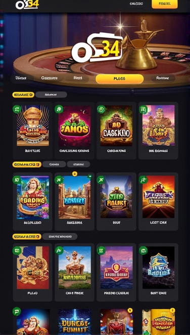 Screenshot 1 o34